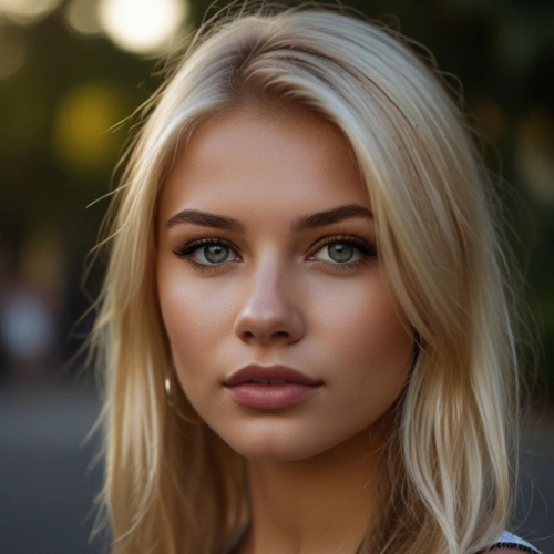 Алёна Шаркова